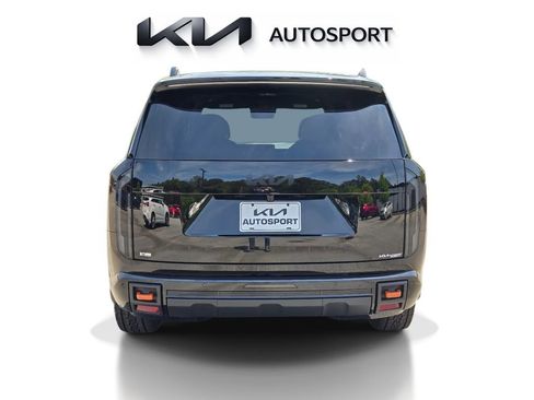 New 2027 Kia Telluride SX X-Pro AWD/4WD image 9