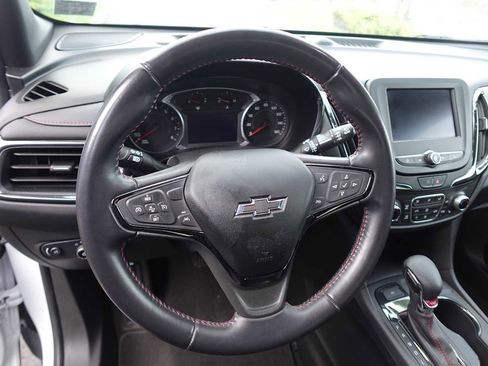 Used 2022 Chevrolet Equinox RS AWD/4WD image 14