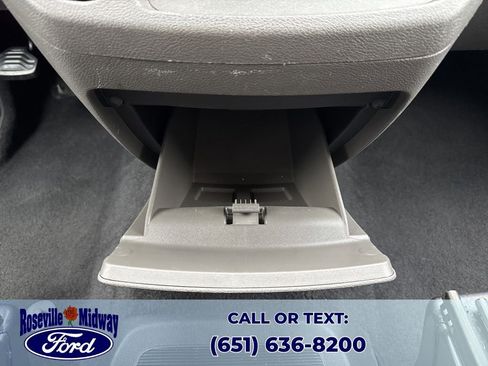 Used 2024 Ford Transit 350 XLT image 13