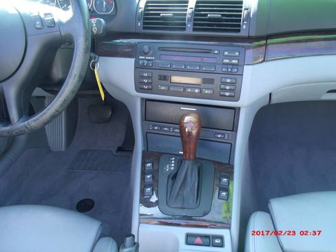 Used 2002 BMW 330Ci Convertible image 12