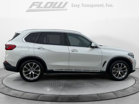 Used 2019 BMW X5 xDrive40i w/ Convenience Package image 10