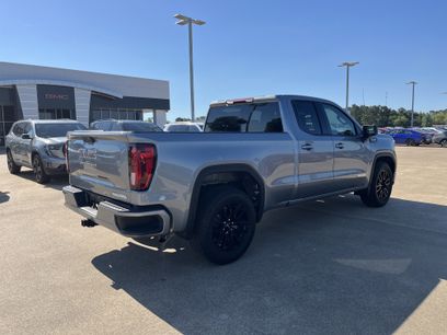 New 2026 GMC Sierra 1500 Elevation