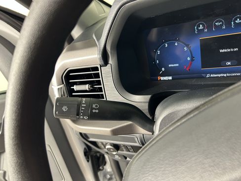 New 2025 Ford F150 XL w/ Equipment Group 104A Hybrid image 29