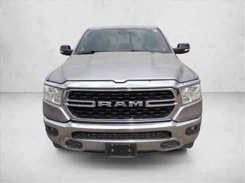 Used 2022 RAM 1500 Big Horn AWD/4WD image 15