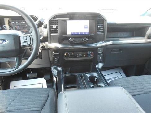 Certified 2023 Ford F150 XL w/ STX Appearance Package AWD/4WD image 4