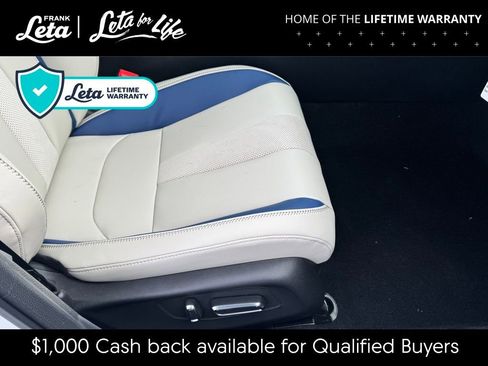 New 2026 Acura Integra A-Spec image 26