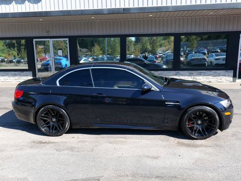 Used 2013 BMW M3 Convertible image 88