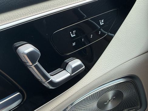 Certified 2025 Mercedes-Benz C 300 4MATIC Sedan image 22