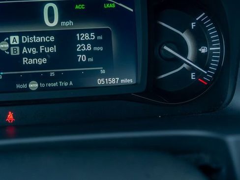 Used 2024 Honda Passport TrailSport image 30