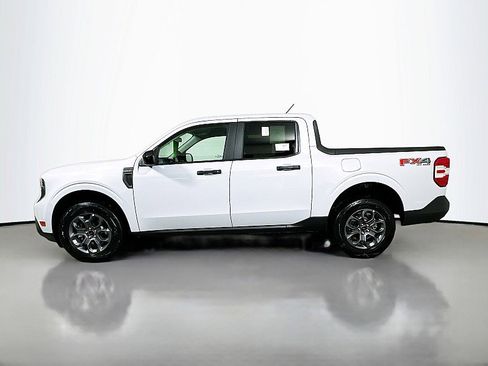New 2026 Ford Maverick XLT AWD/4WD image 4