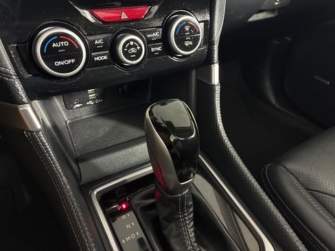 Used 2023 Subaru Forester Limited image 16