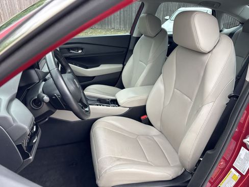 Used 2023 Honda Accord EX-L image 10