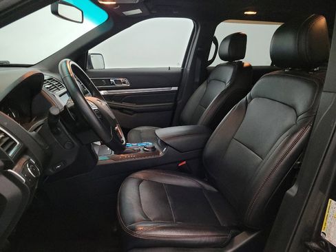 Used 2016 Ford Explorer Sport w/ Equipment Group 401A AWD/4WD image 17