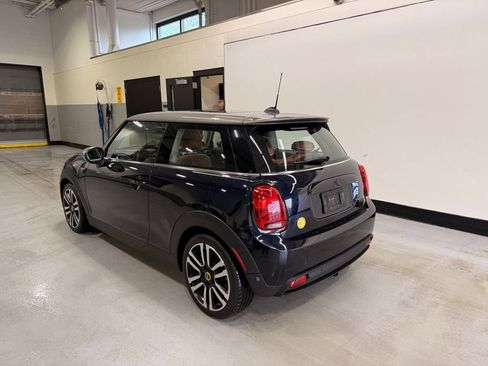 Certified 2024 MINI Cooper SE FWD image 3