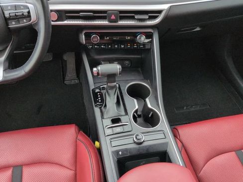 Used 2023 Kia K5 GT-Line w/ GT-Line Premium Package FWD image 22