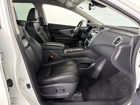 Used 2023 Nissan Murano SV AWD/4WD image 30