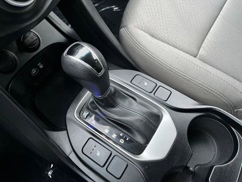 Used 2018 Hyundai Santa Fe Sport w/ 2.4L Value Package 02 image 20