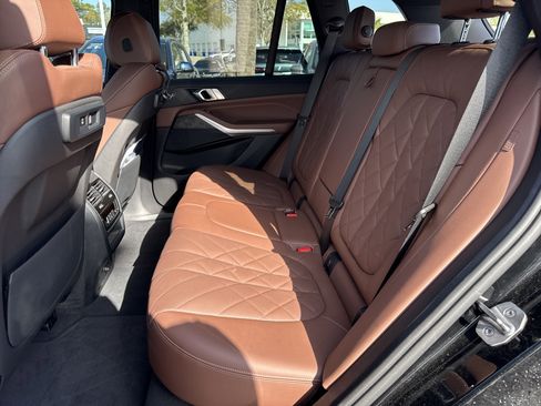 Certified 2023 BMW X5 xDrive40i w/ Premium Package image 31