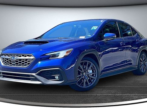 Used 2023 Subaru WRX Limited AWD/4WD image 4