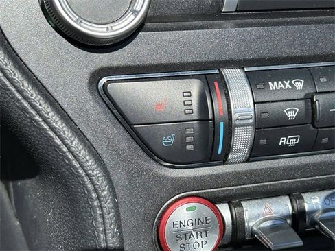 Used 2023 Ford Mustang Premium image 27