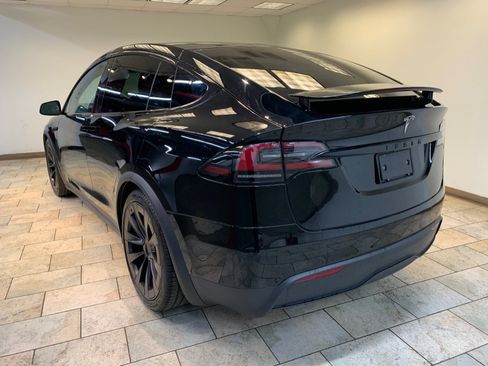 Used 2023 Tesla Model X AWD/4WD image 6