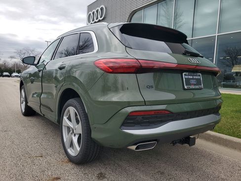 New 2026 Audi Q5 Premium Plus image 30