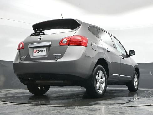 Used 2013 Nissan Rogue S w/ Special Edition Pkg image 38