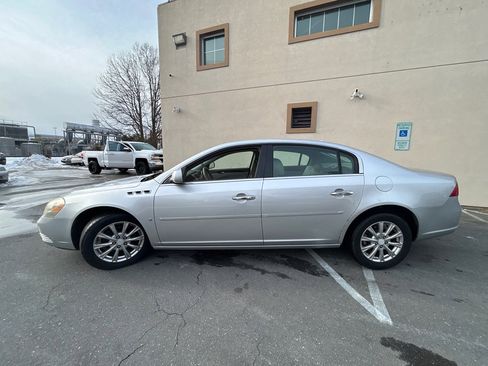 Used 2009 Buick Lucerne CXL image 8