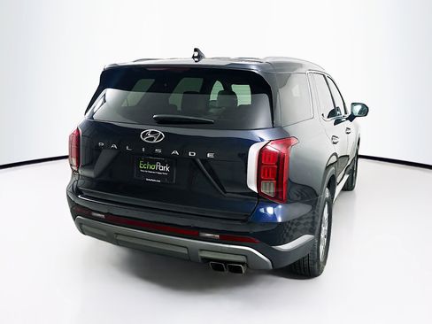 Used 2025 Hyundai Palisade SEL image 9