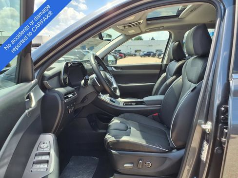 Used 2024 Hyundai Palisade XRT AWD/4WD image 18