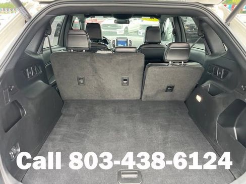 Used 2022 Ford Edge ST-Line AWD/4WD image 35