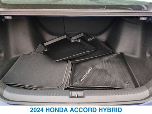Certified 2024 Honda Accord Touring image 23