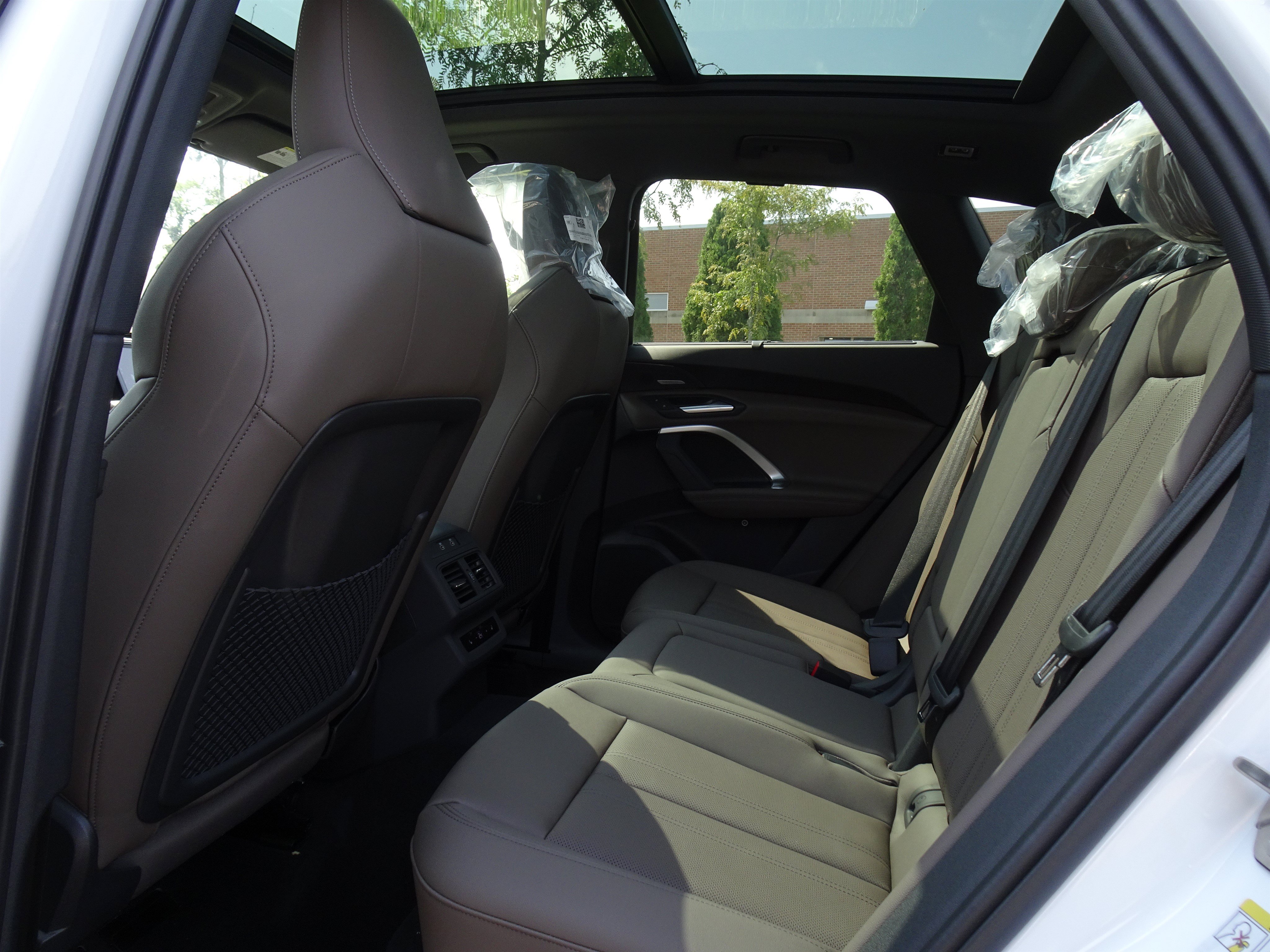New 2026 Audi Q5 Prestige AWD/4WD image 6