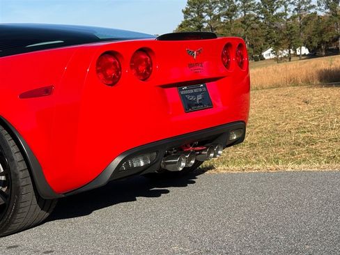 Used 2012 Chevrolet Corvette Z06 image 29
