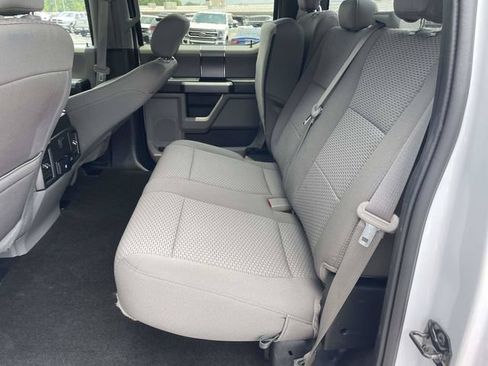 Used 2019 Ford F150 XLT w/ Equipment Group 302A Luxury AWD/4WD image 13