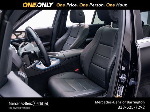 Used 2023 Mercedes-Benz GLE 450 4MATIC image 19