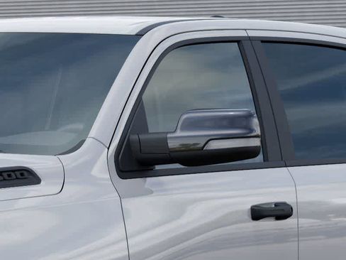 New 2026 RAM 1500 Big Horn AWD/4WD image 12