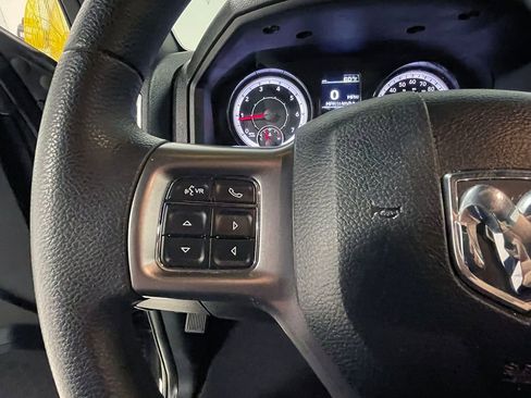 Used 2022 RAM 1500 Classic Warlock image 29