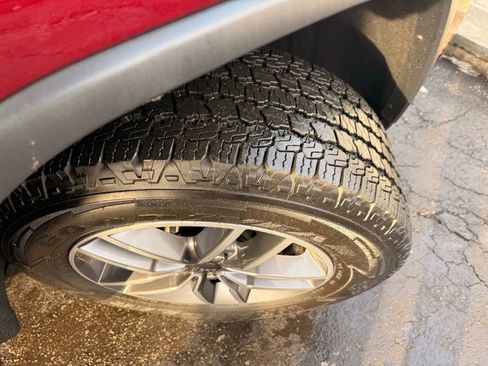 Used 2020 Jeep Grand Cherokee Laredo w/ Quick Order Package 2BN North image 48