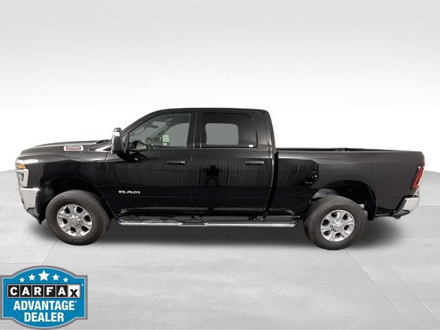 Used 2026 RAM 2500 Big Horn AWD/4WD image 4