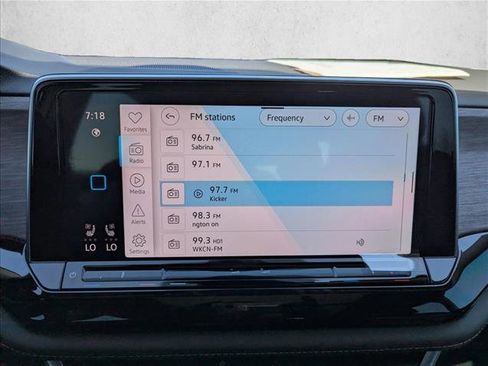 New 2026 Volkswagen Atlas SEL AWD/4WD image 18