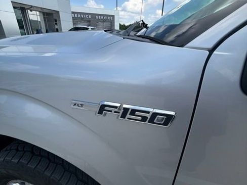 Used 2011 Ford F150 XLT w/ XLT Chrome Pkg AWD/4WD image 50