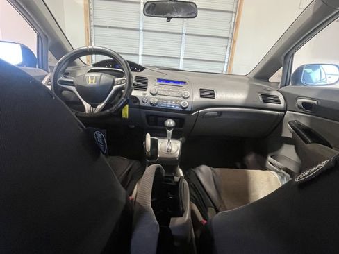 Used 2009 Honda Civic LX image 9