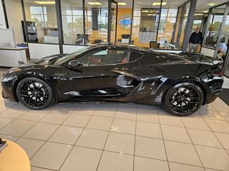 New 2026 Chevrolet Corvette Z06 RWD video 3