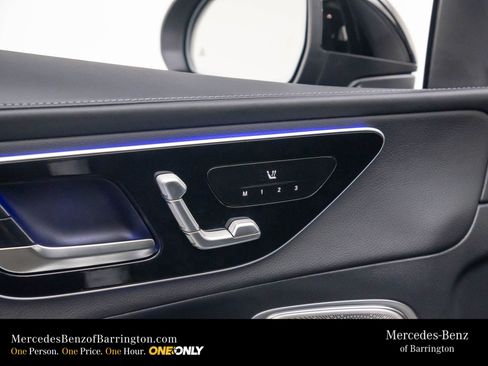New 2026 Mercedes-Benz GLC 300 4MATIC image 16
