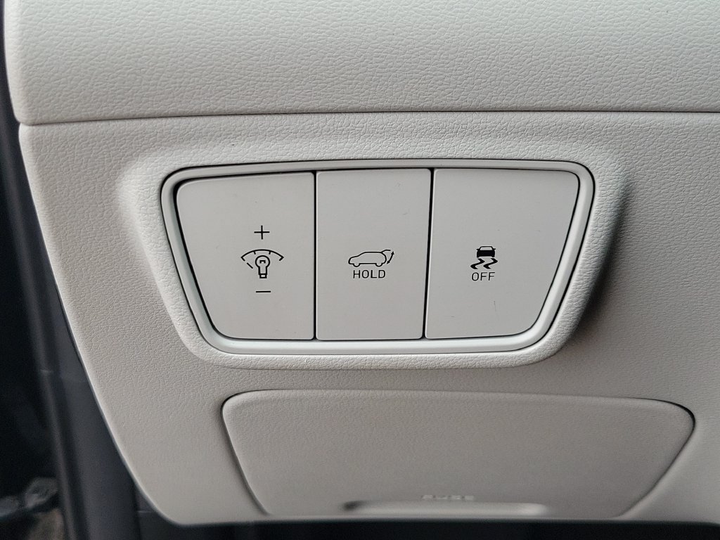 Used 2022 Hyundai Tucson SEL w/ Convenience Package FWD image 30