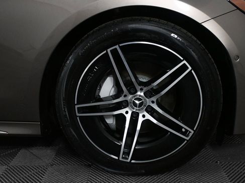 Certified 2025 Mercedes-Benz E 350 4MATIC Sedan image 35