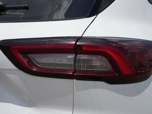 Used 2025 Ford Escape Active FWD image 19