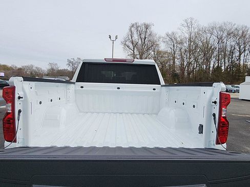 New 2026 Chevrolet Silverado 1500 LT image 25