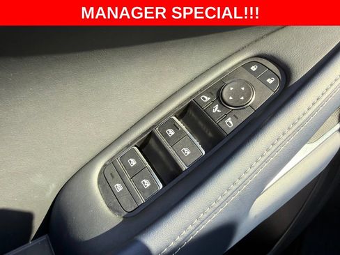 Used 2026 INFINITI QX60 Sport w/ Dark Cargo Package AWD/4WD image 19